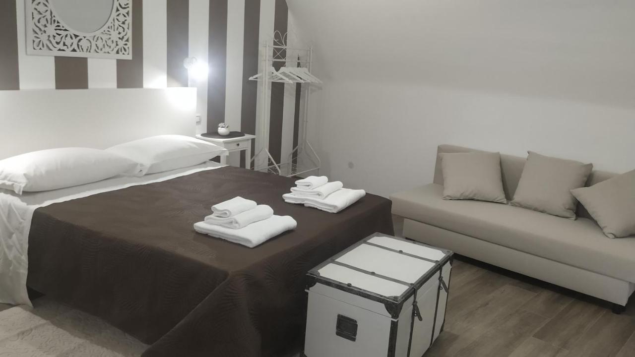 Comeacasa B&B Palo del Colle Екстериор снимка