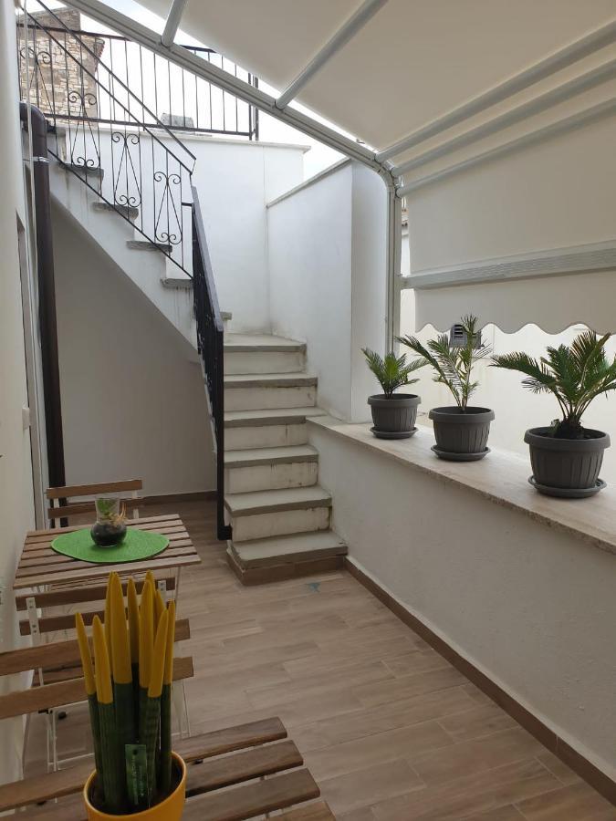 Comeacasa B&B Palo del Colle Екстериор снимка