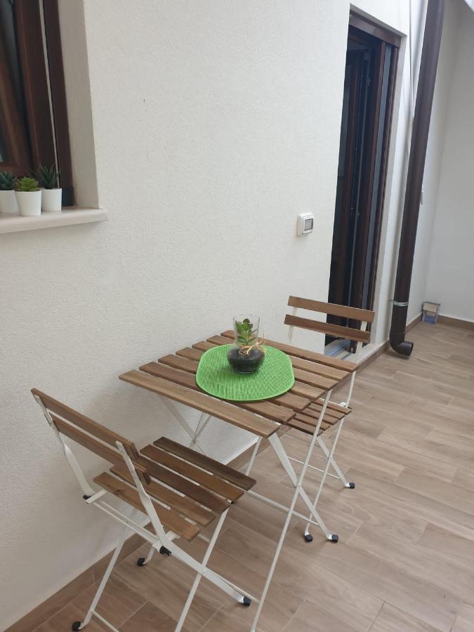 Comeacasa B&B Palo del Colle Екстериор снимка