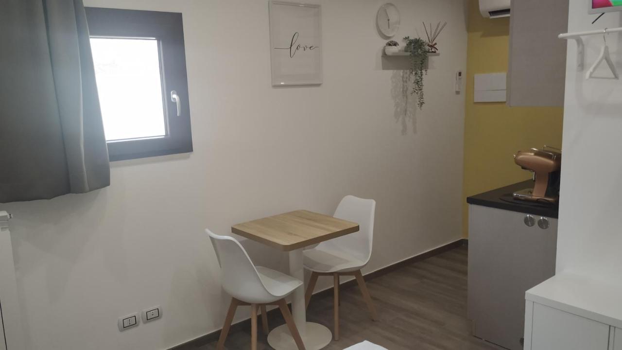 Comeacasa B&B Palo del Colle Екстериор снимка
