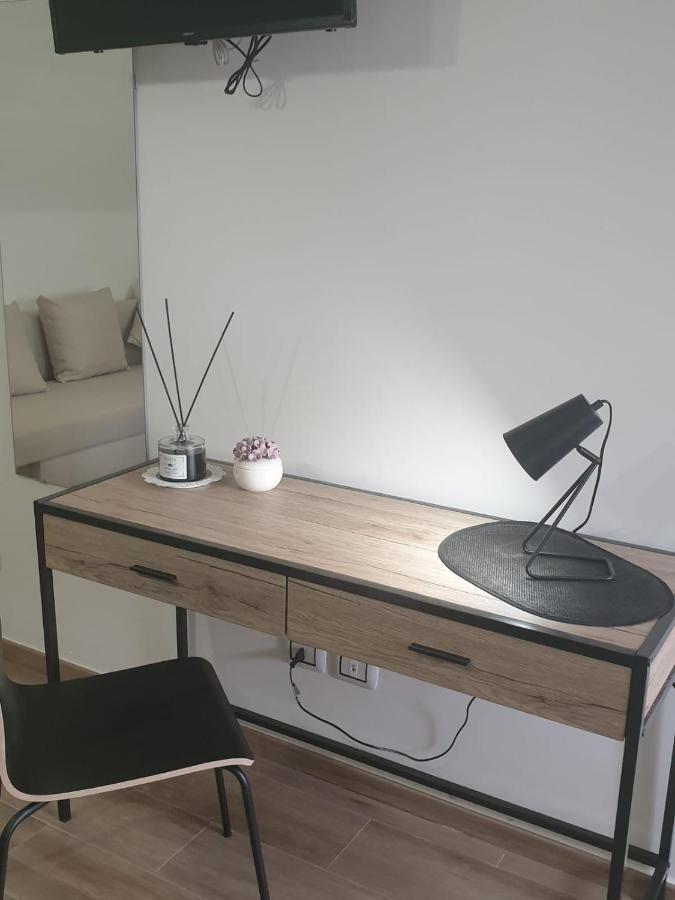 Comeacasa B&B Palo del Colle Екстериор снимка