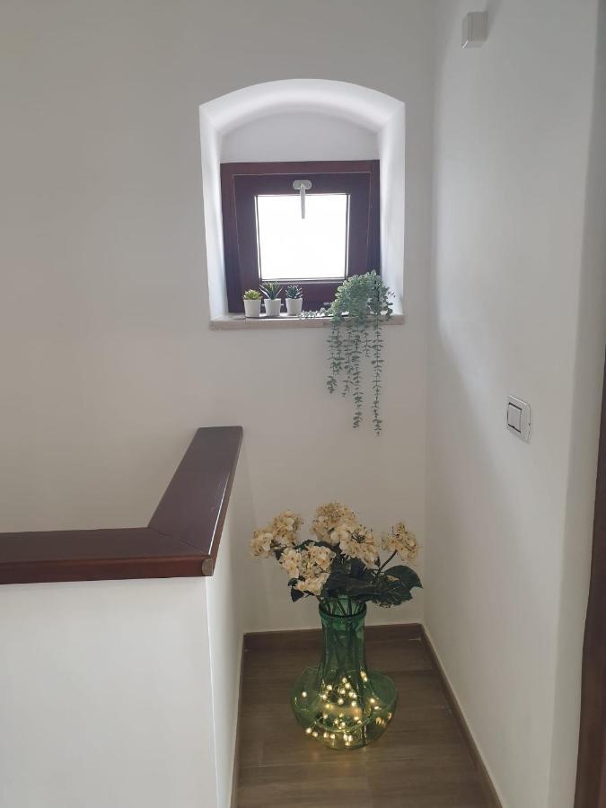 Comeacasa B&B Palo del Colle Екстериор снимка