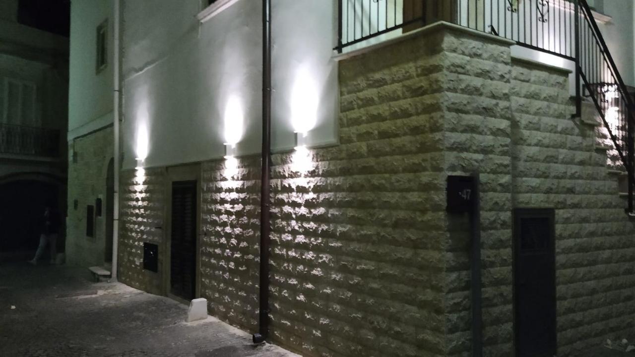 Comeacasa B&B Palo del Colle Екстериор снимка