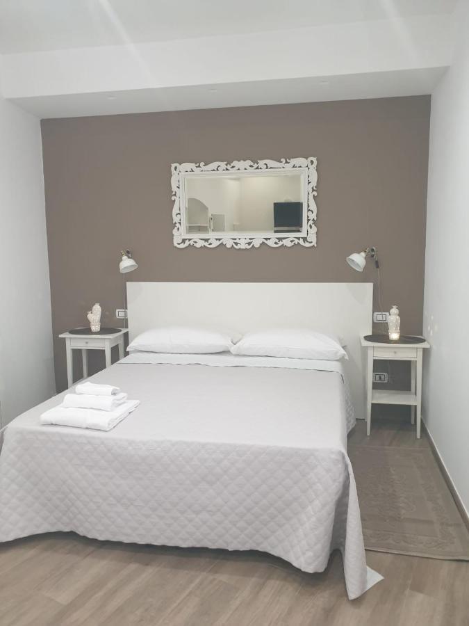 Comeacasa B&B Palo del Colle Екстериор снимка