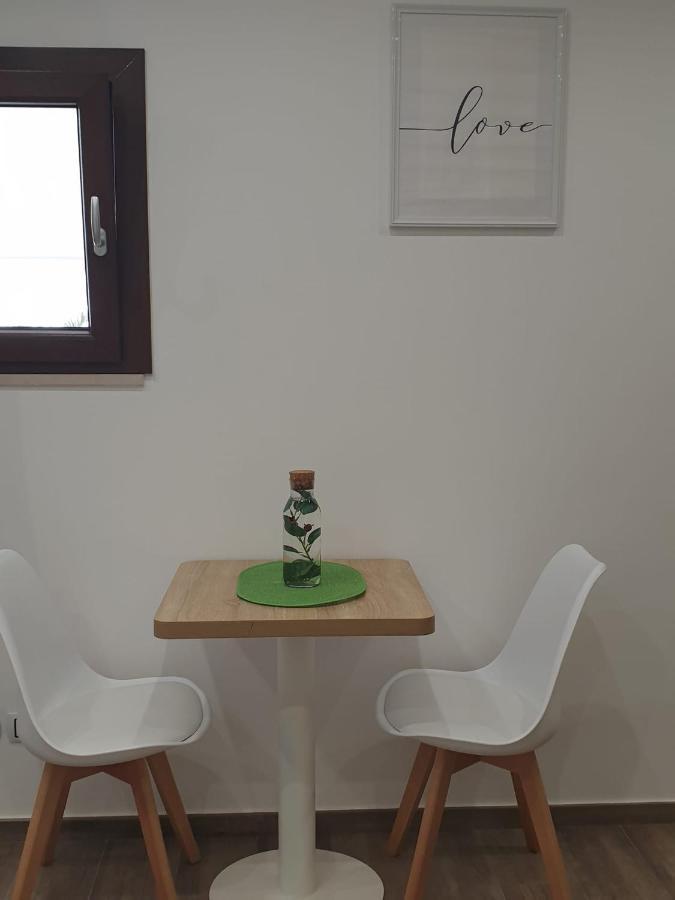 Comeacasa B&B Palo del Colle Екстериор снимка