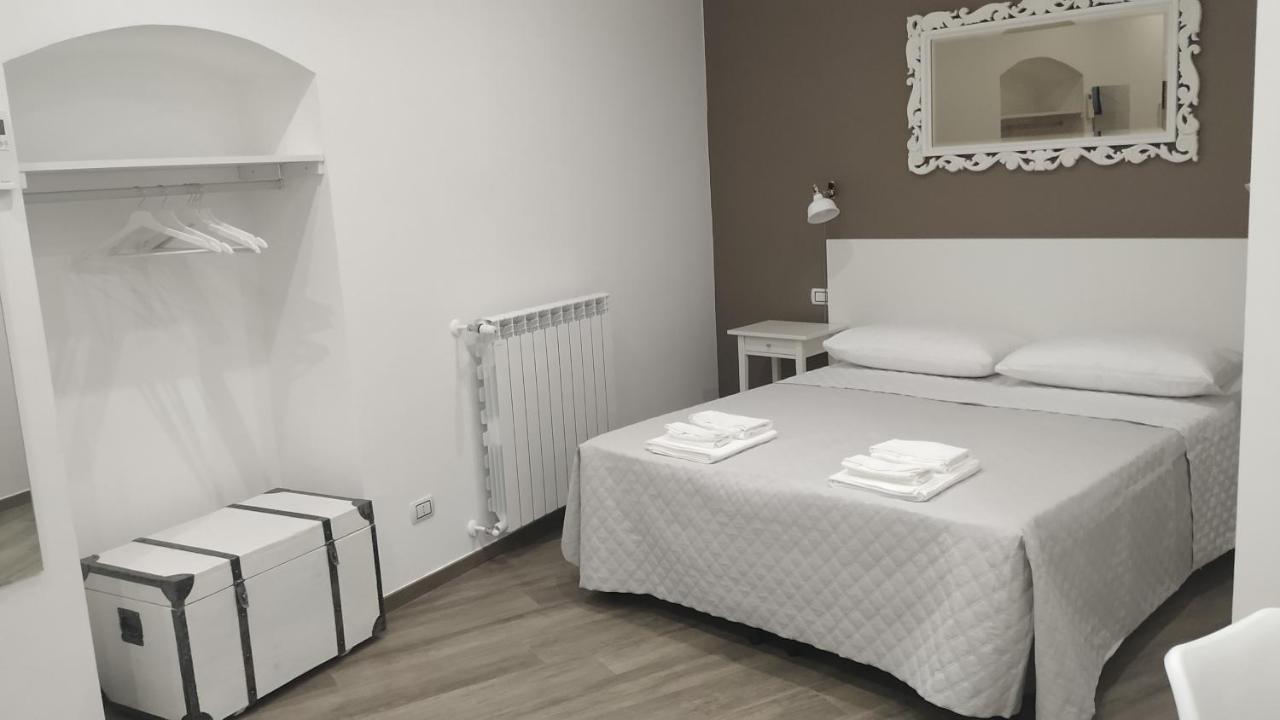 Comeacasa B&B Palo del Colle Екстериор снимка