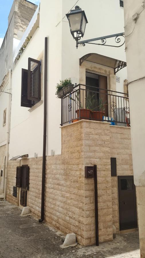Comeacasa B&B Palo del Colle Екстериор снимка