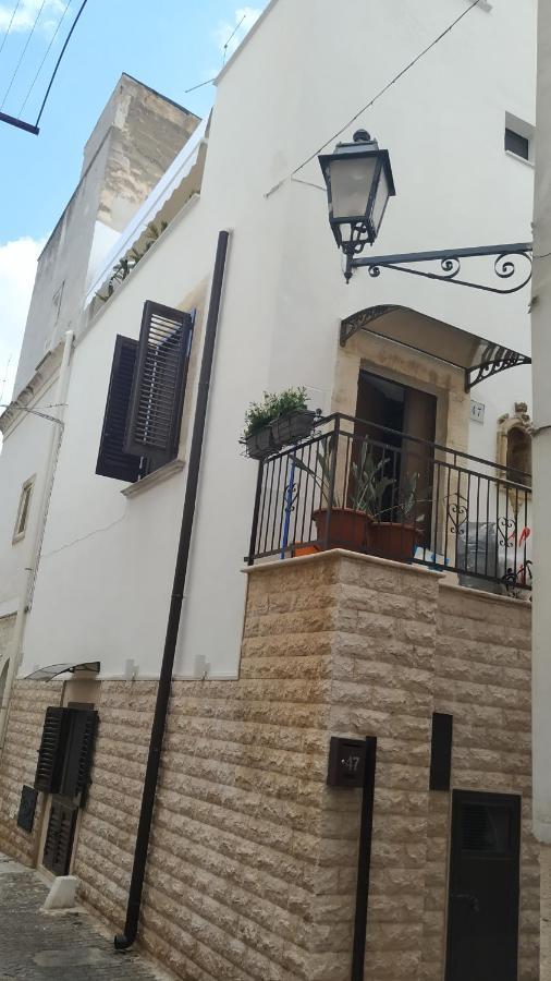 Comeacasa B&B Palo del Colle Екстериор снимка