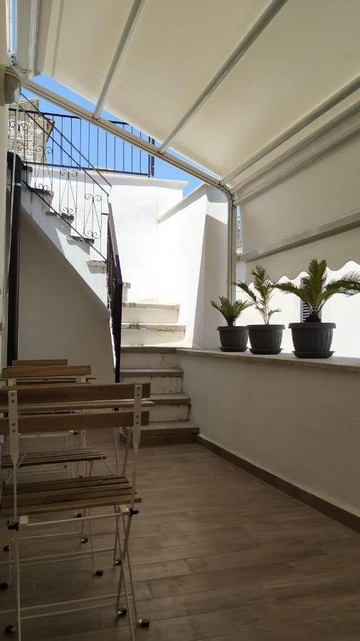 Comeacasa B&B Palo del Colle Екстериор снимка
