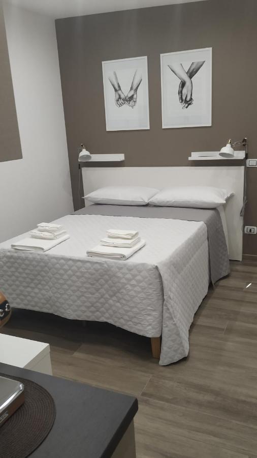 Comeacasa B&B Palo del Colle Екстериор снимка