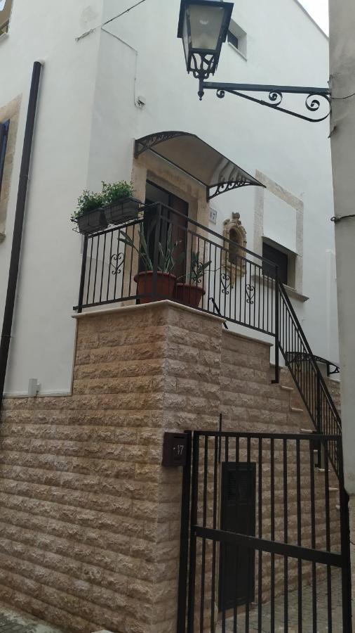 Comeacasa B&B Palo del Colle Екстериор снимка