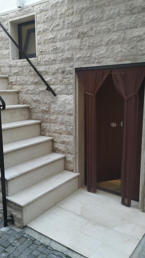 Comeacasa B&B Palo del Colle Екстериор снимка