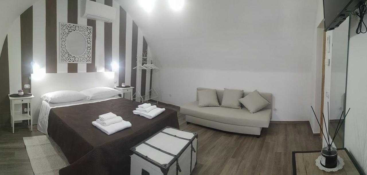 Comeacasa B&B Palo del Colle Екстериор снимка