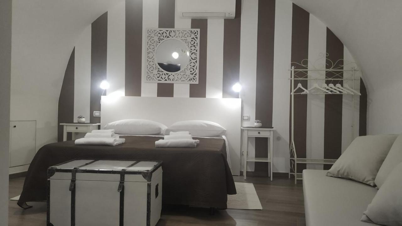 Comeacasa B&B Palo del Colle Екстериор снимка