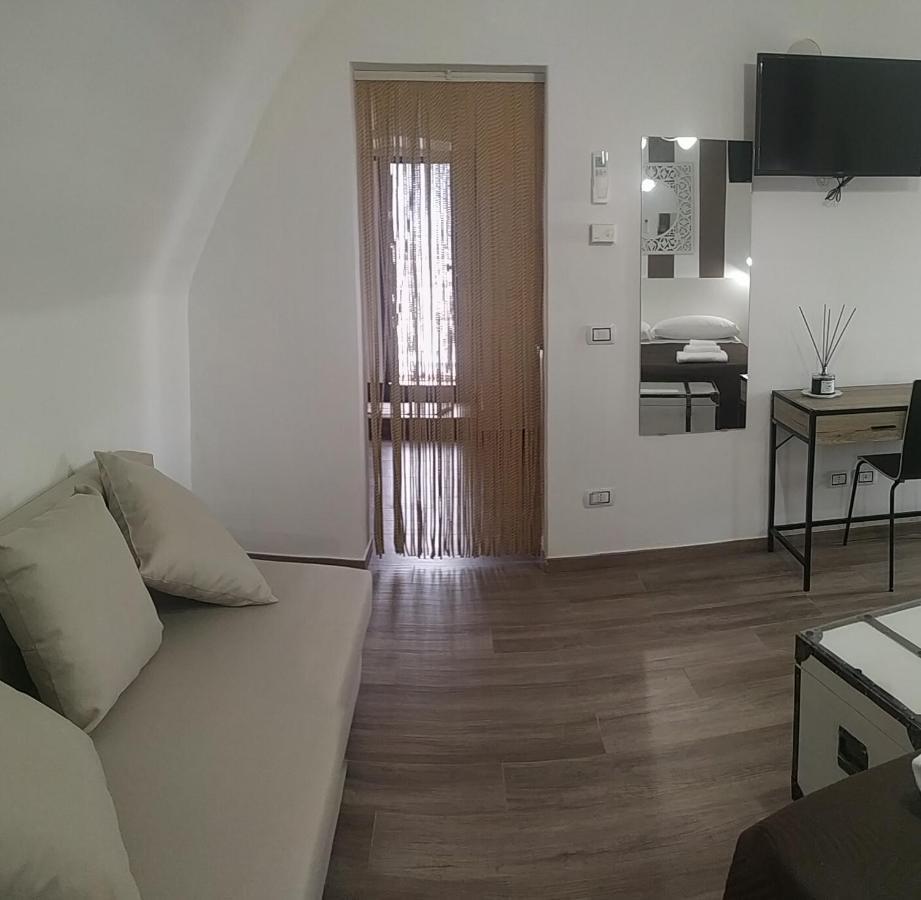 Comeacasa B&B Palo del Colle Екстериор снимка