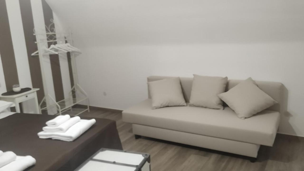 Comeacasa B&B Palo del Colle Екстериор снимка