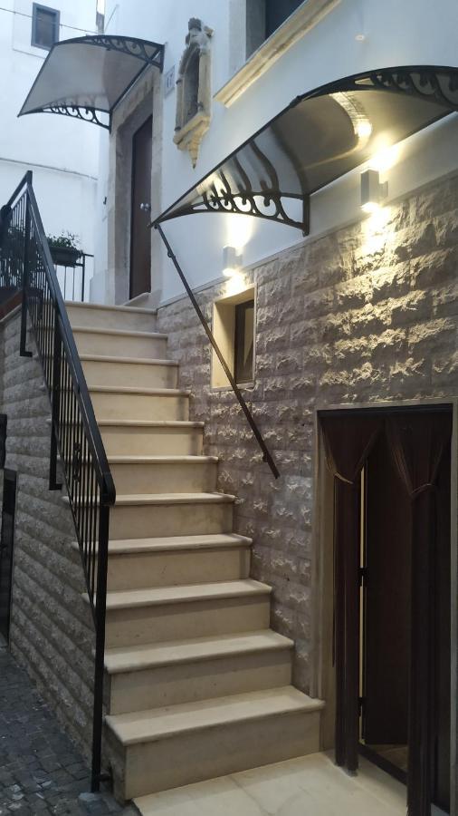 Comeacasa B&B Palo del Colle Екстериор снимка