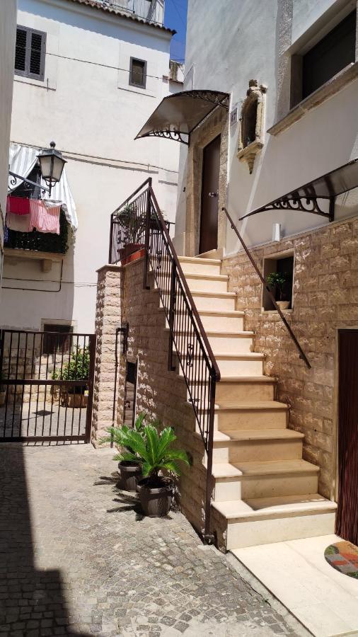 Comeacasa B&B Palo del Colle Екстериор снимка