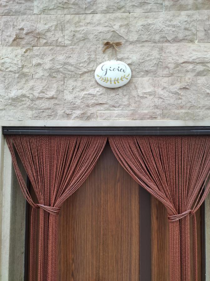 Comeacasa B&B Palo del Colle Екстериор снимка