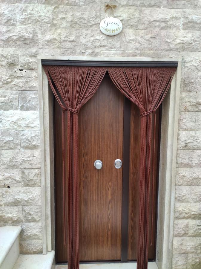 Comeacasa B&B Palo del Colle Екстериор снимка