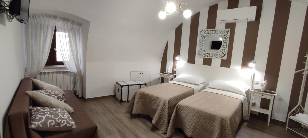Comeacasa B&B Palo del Colle Екстериор снимка