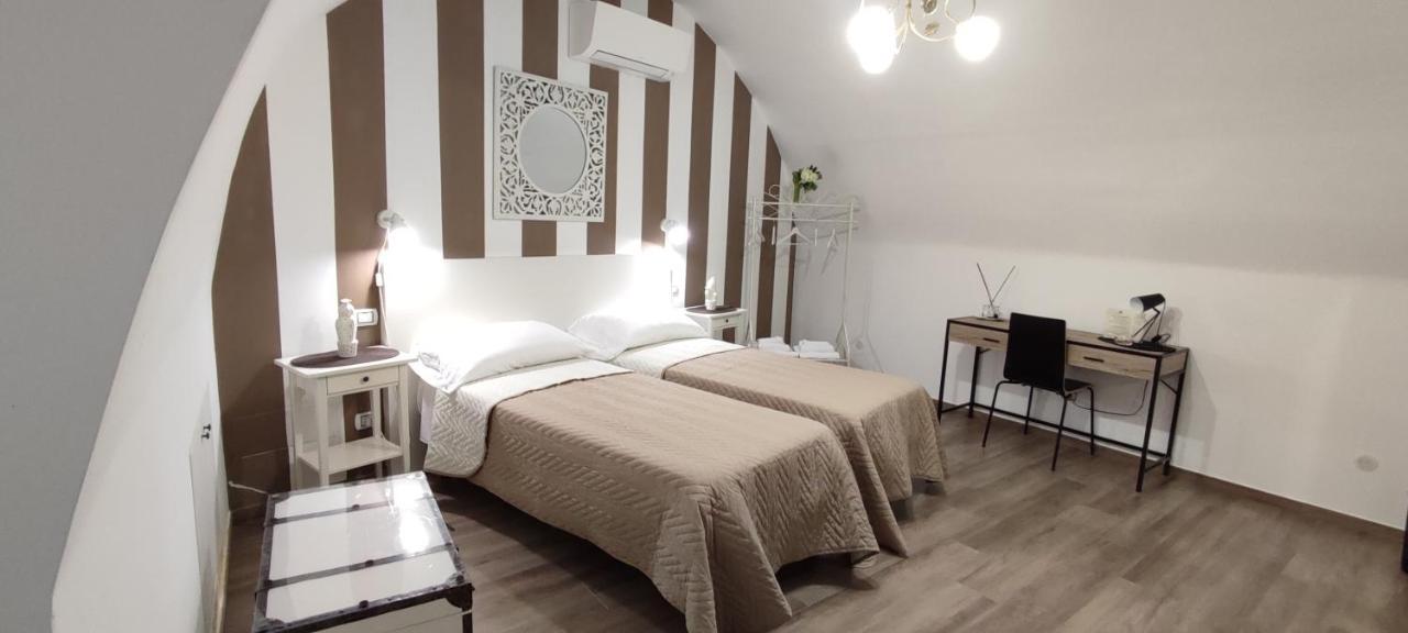 Comeacasa B&B Palo del Colle Екстериор снимка