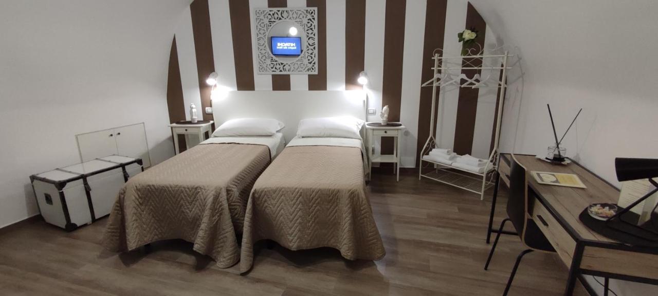 Comeacasa B&B Palo del Colle Екстериор снимка