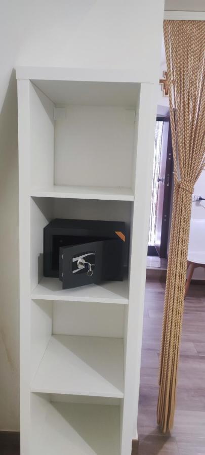 Comeacasa B&B Palo del Colle Екстериор снимка