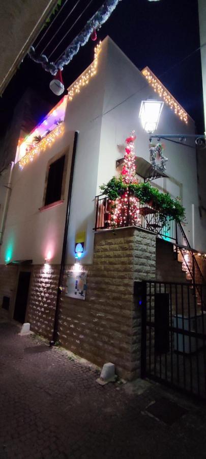 Comeacasa B&B Palo del Colle Екстериор снимка
