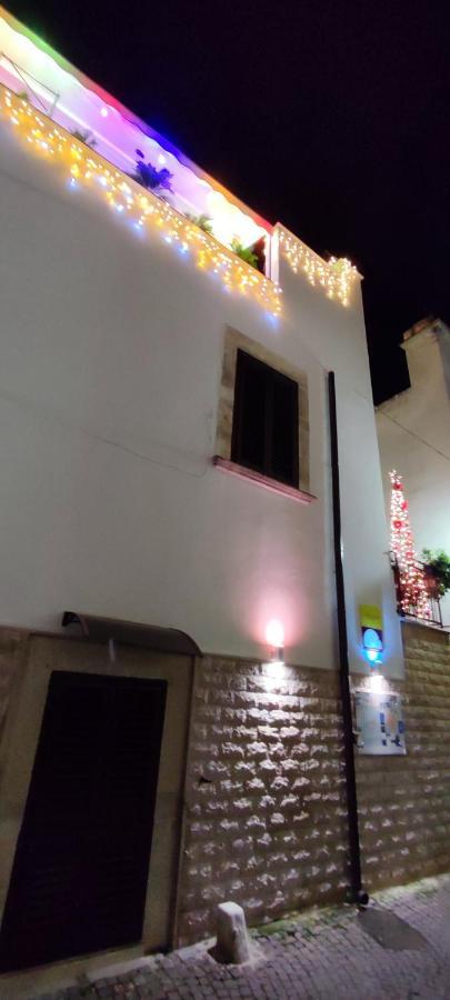 Comeacasa B&B Palo del Colle Екстериор снимка