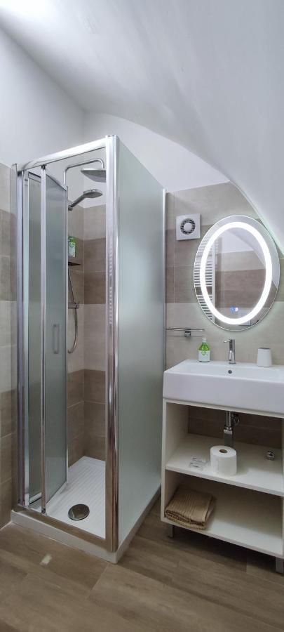 Comeacasa B&B Palo del Colle Екстериор снимка
