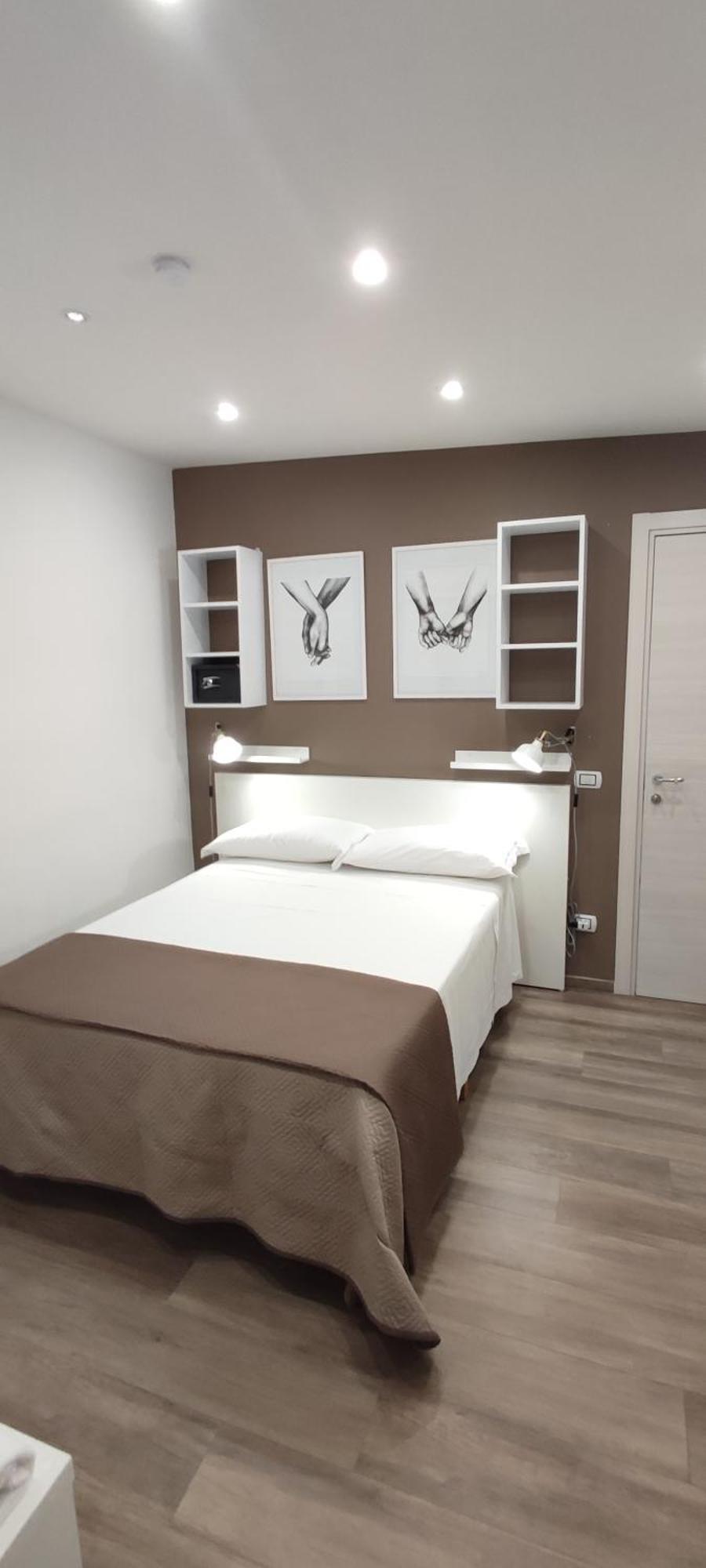 Comeacasa B&B Palo del Colle Екстериор снимка