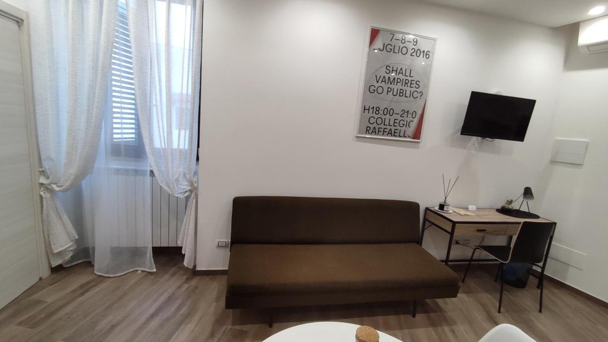 Comeacasa B&B Palo del Colle Стая снимка